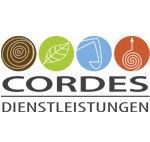Logo der Firma Cordes Dienstleitungen - Forstservice, Service rund um den Baum, Industrieservice, Industrieklettern